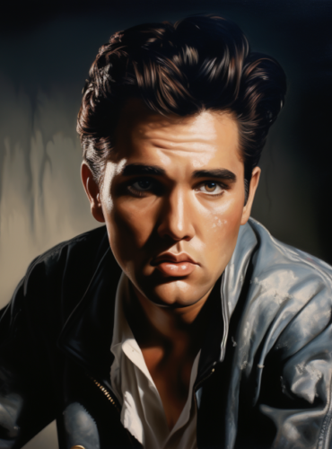 elvis